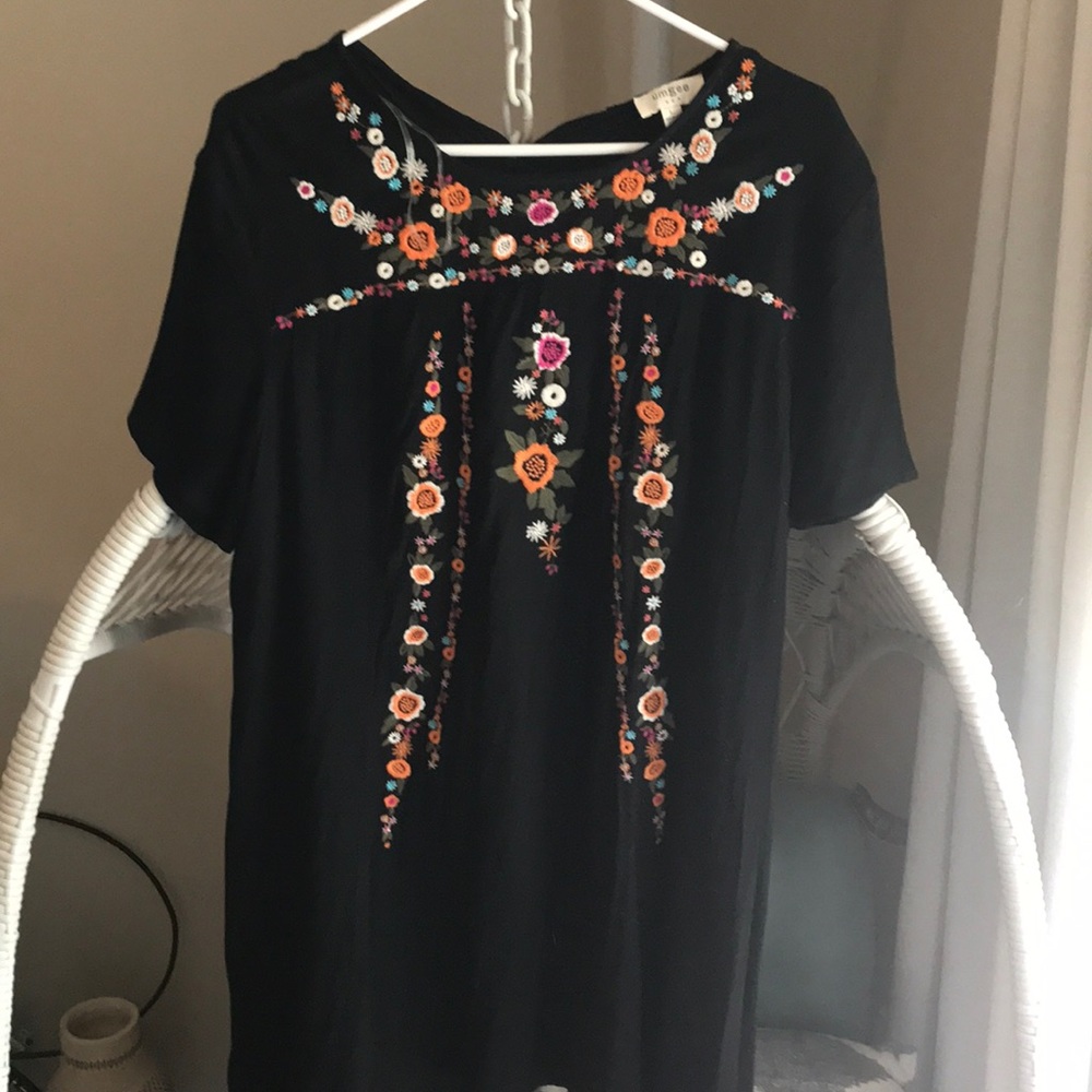 Umgee Tunic